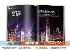 濟(jì)南企業(yè)VI形象設(shè)計(jì)、宣傳冊制作與軟件開發(fā)一體化解決方案